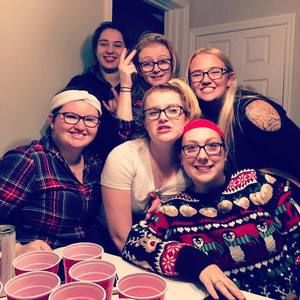 Meet your Posher, Katelyn